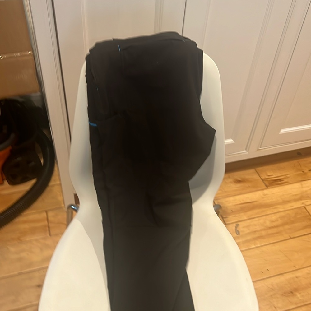 Amazon cargo driver pants